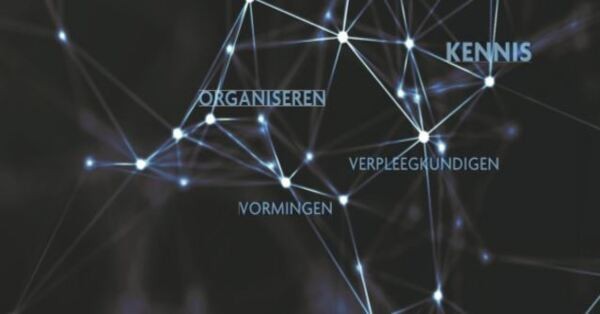 A.I. als support voor ons in de zorg?